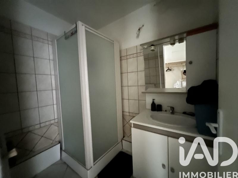 Appartement - 52 m² - 2 pièces