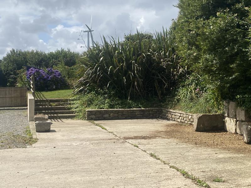 Maison ancienne - 350 m² - 13 pièces