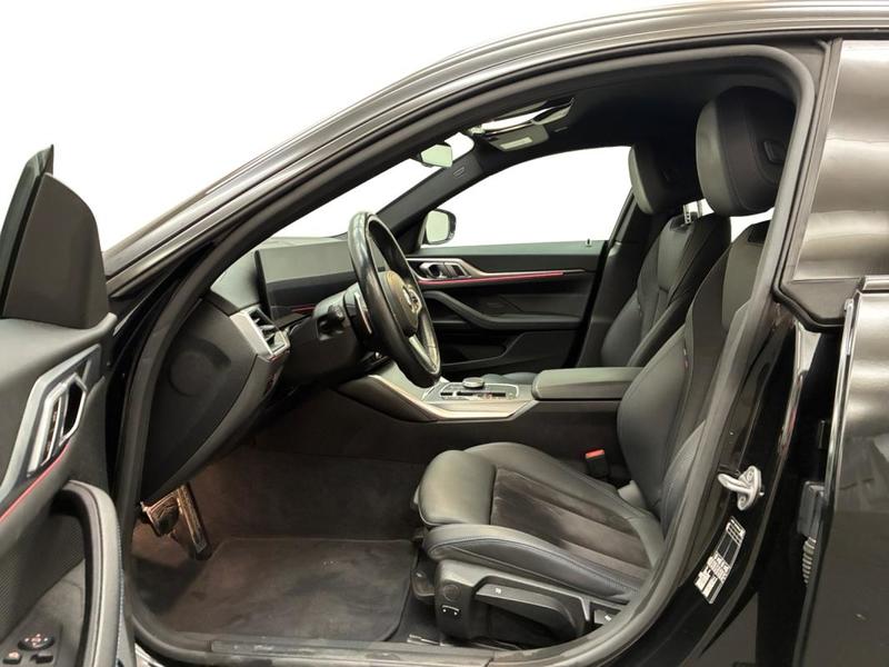 Bmw Série 4 Gran Coupé G26 420i 184 ch Bva8 m Sport