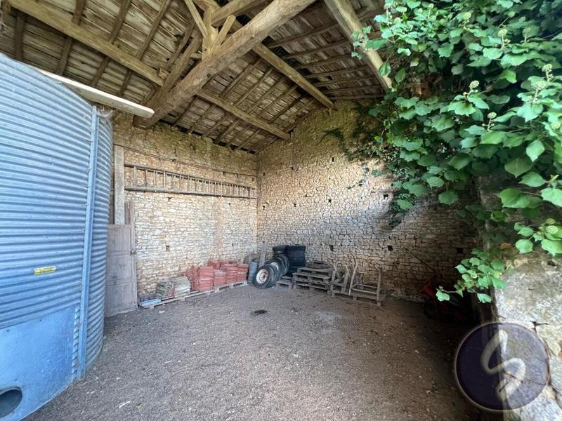 Maison - 214 m² - 7 pièces