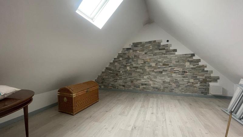 Maison - 189 m² - 6 pièces