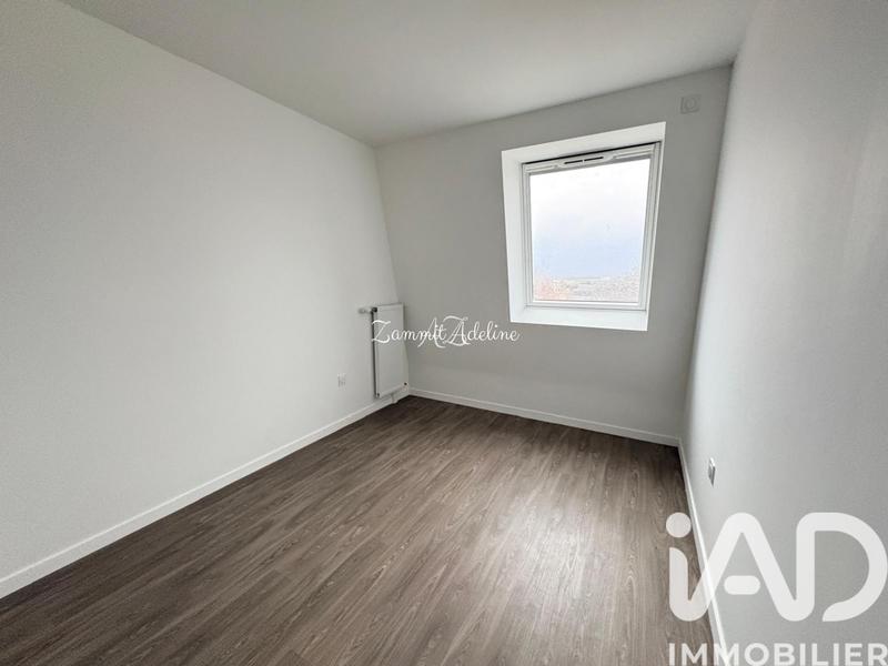 Appartement - 71 m² - 4 pièces
