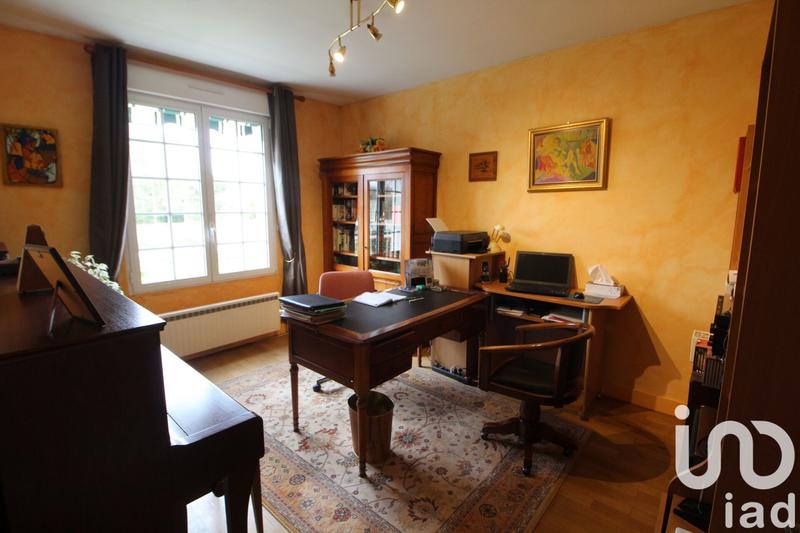 Maison - 192 m² - 11 pièces