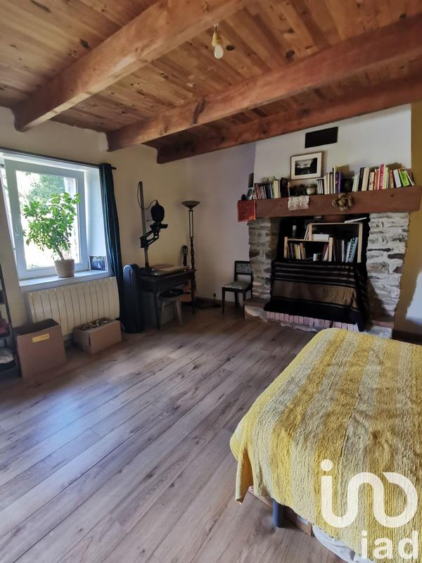 Maison - 126 m² - 5 pièces