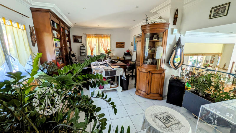 Villa - 158 m² - 5 pièces