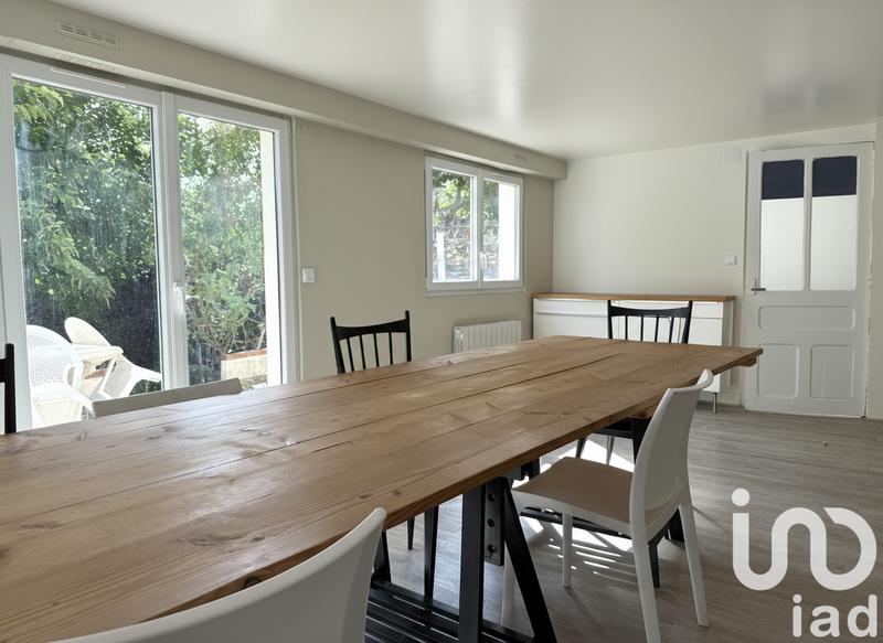 Maison - 174 m² - 7 pièces