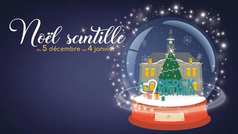 Programme de Noël 2025