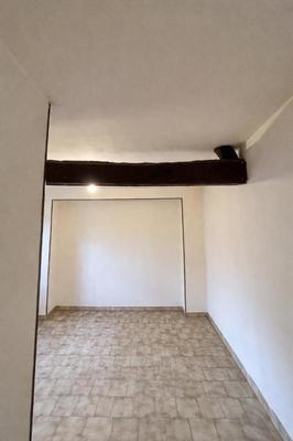 Maison de campagne - 35 m² - 2 pièces