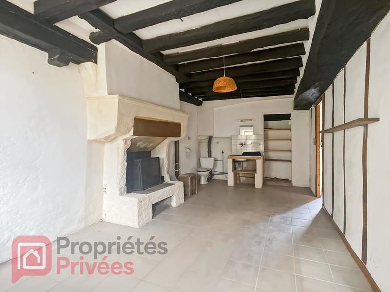 Maison - 151 m² - 5 pièces