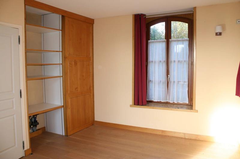 Maison - 188 m² - 8 pièces