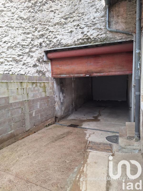 Maison de village - 137 m² - 4 pièces