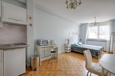 Studio - 32 m² - 1 pièce