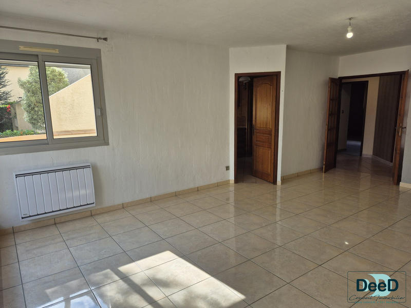 Appartement - 75 m² - 3 pièces