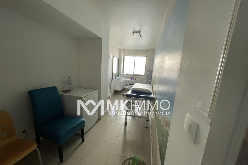 Appartement - 130 m² - 5 pièces