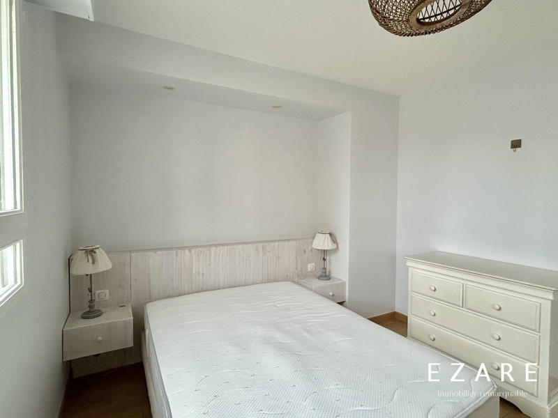 Appartement - 51 m² - 2 pièces