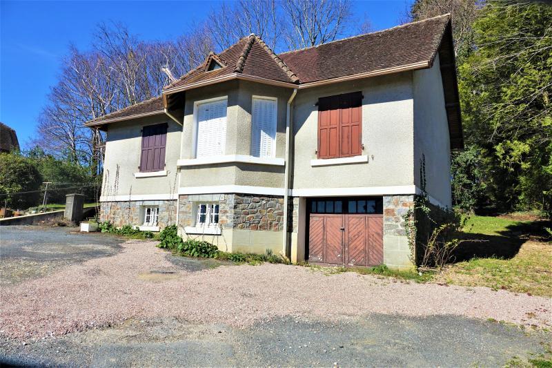 Maison - 85 m² - 5 pièces