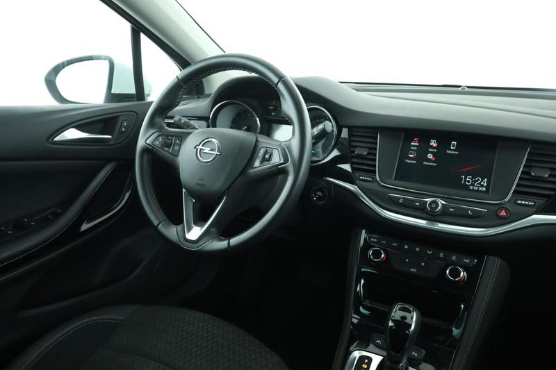 Opel Astra 1.4 Turbo Innovation Auto 150 ch