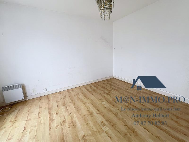 Maison traditionnelle - 99 m² - 6 pièces