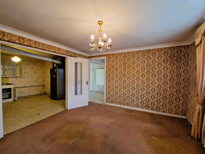 Maison - 149 m² - 5 pièces