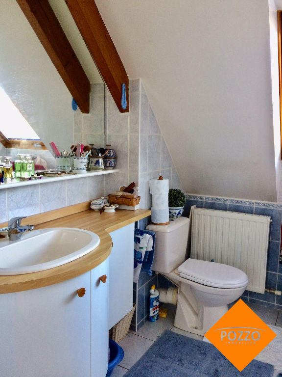 Maison - 75 m² - 4 pièces