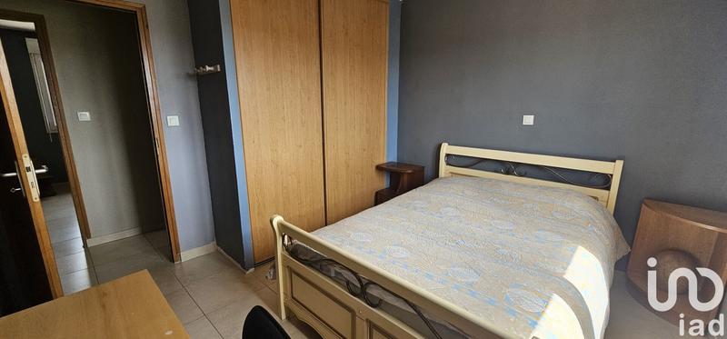 Maison - 205 m² - 8 pièces