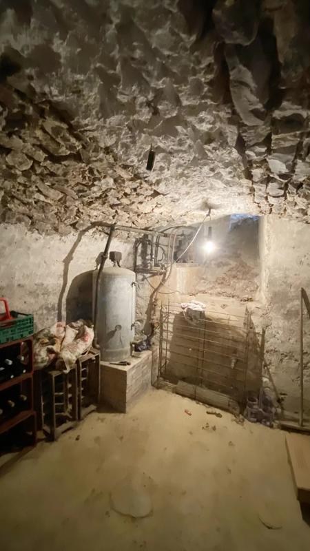 Maison de village - 151 m² - 5 pièces