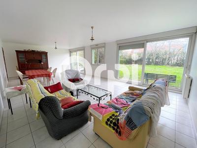 Maison - 174 m² - 7 pièces