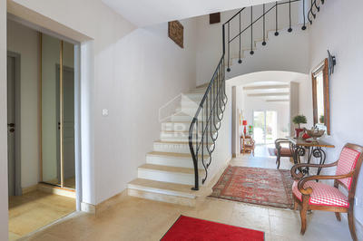Maison - 193 m² - 5 pièces