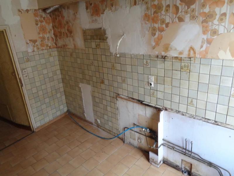 Immeuble - 350 m² - 6 pièces