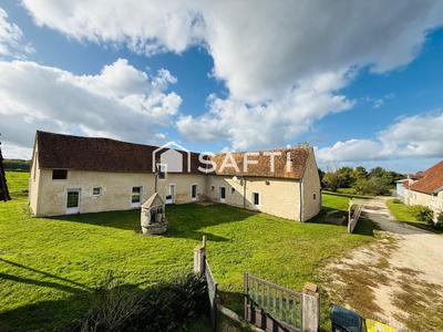 Maison - 311 m² - 14 pièces