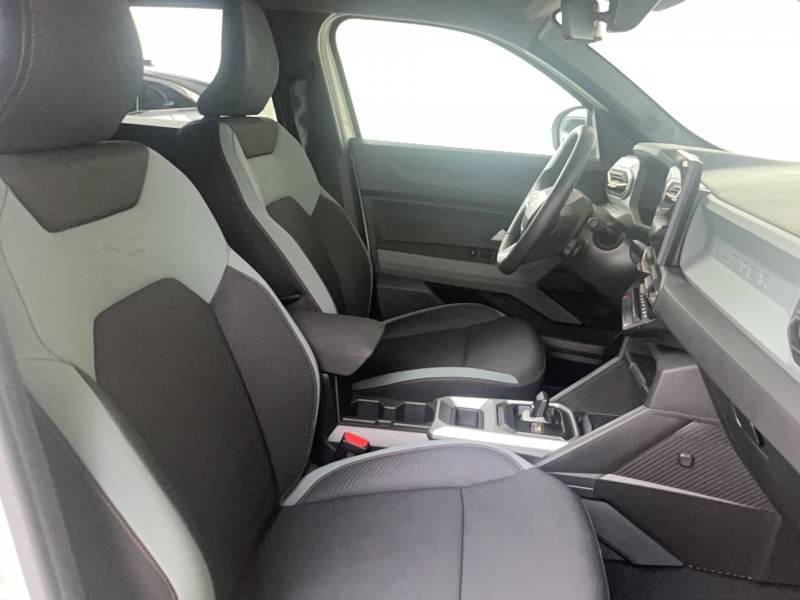 Dacia Duster Hybrid 140 Extreme