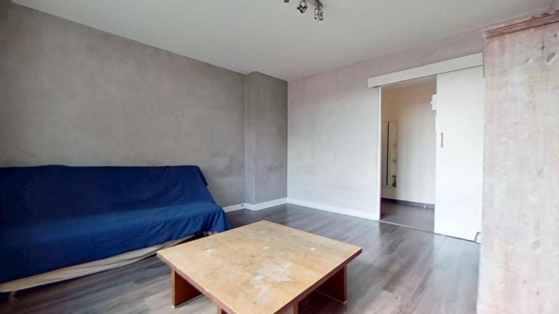 Appartement - 79 m² - 5 pièces