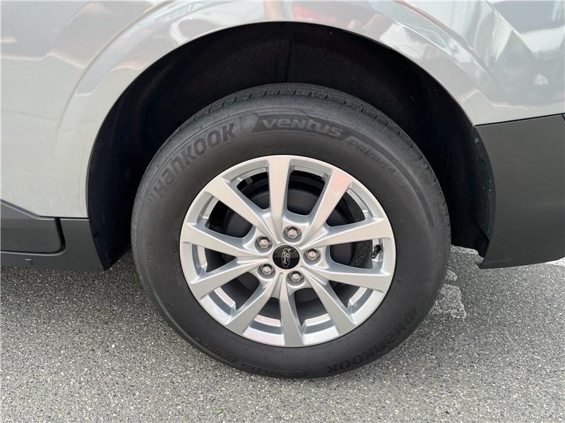 Ford transit courier II Fourgon Fgn 1.0 Ecoboost 100 Bvm6 Trend