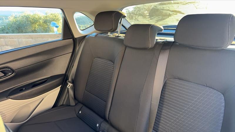 Hyundai i20 III 1.0 t-GDi 100 Hybride Dct-7 Creative