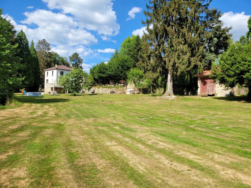 Maison - 97 m² - 5 pièces