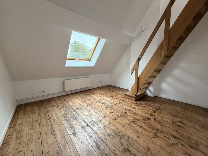 Maison - 157 m² - 6 pièces