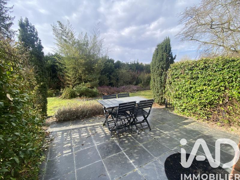 Maison de maîtres - 313 m² - 8 pièces