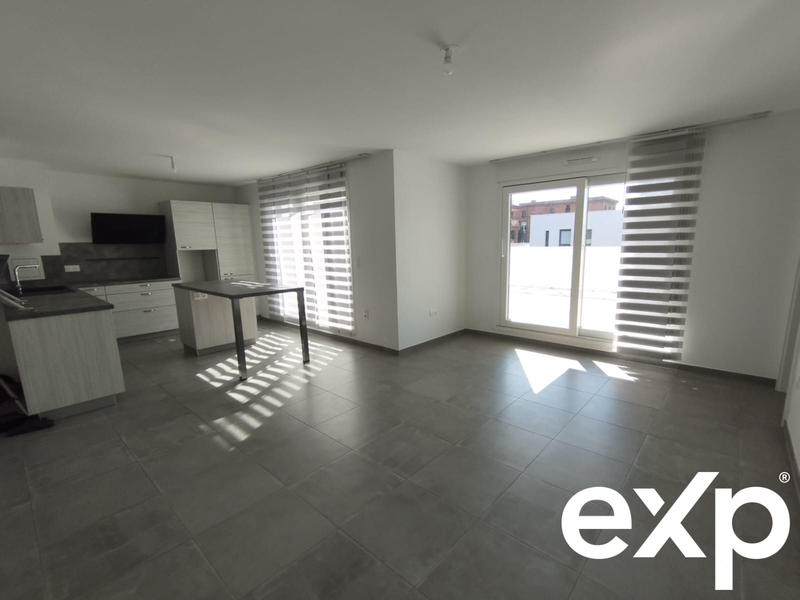 Appartement - 79 m² - 4 pièces