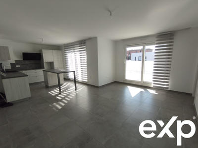 Appartement - 79 m² - 4 pièces