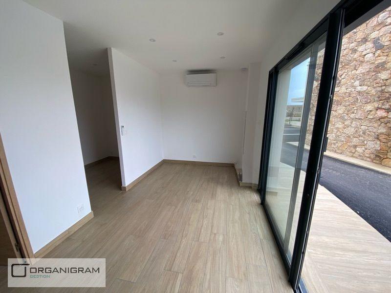 Appartement - 23 m² - 1 pièce