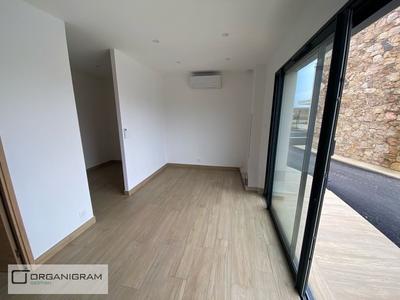 Appartement - 23 m² - 1 pièce