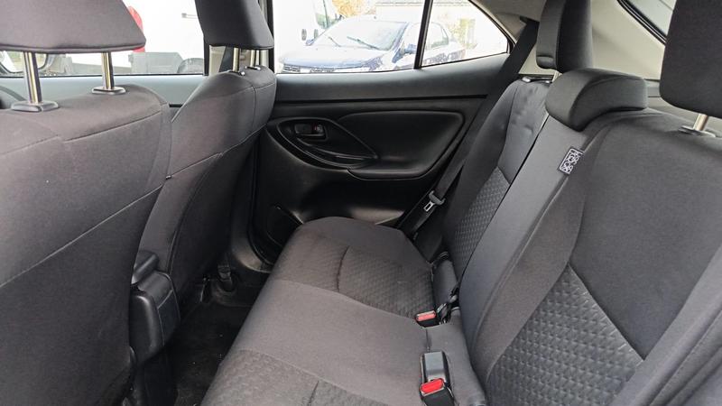 Toyota Yaris Cross 1.5 VVTi 116 Hybrid E-Cvt Dynamic - Automatique Entretien constructeur