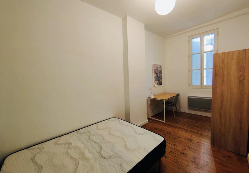 Maison de ville - 67 m² - 4 pièces