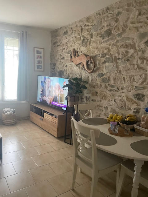 Maison - 88 m² - 5 pièces