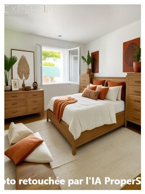 Maison - 77 m² - 3 pièces