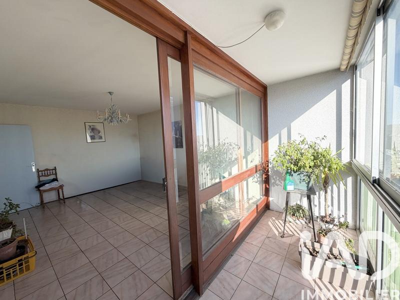 Appartement - 86 m² - 3 pièces