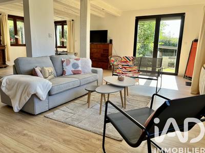 Maison - 142 m² - 5 pièces