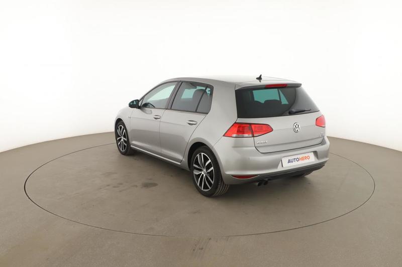 Volkswagen Golf VII 1.4 Tsi BlueMotion Tech Lounge Dsg7 5p 125 ch