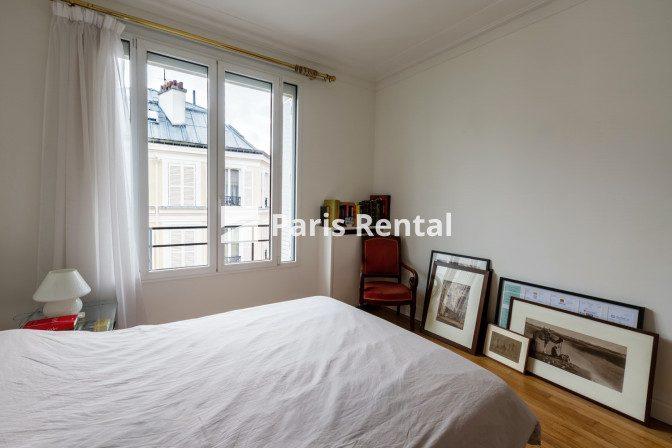 Appartement - 53 m² - 2 pièces