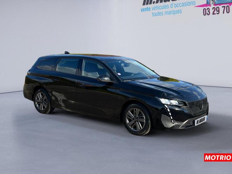 Peugeot 308 Sw III 1.2 Puretech 130 s&amp;S Active Pack Eat8